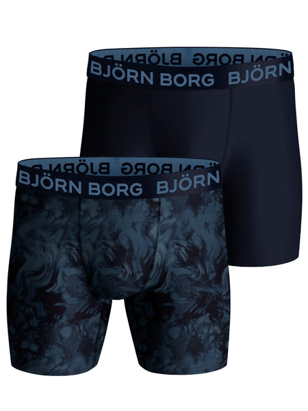 Bjorn Borg Essential Boxer 3 Pack