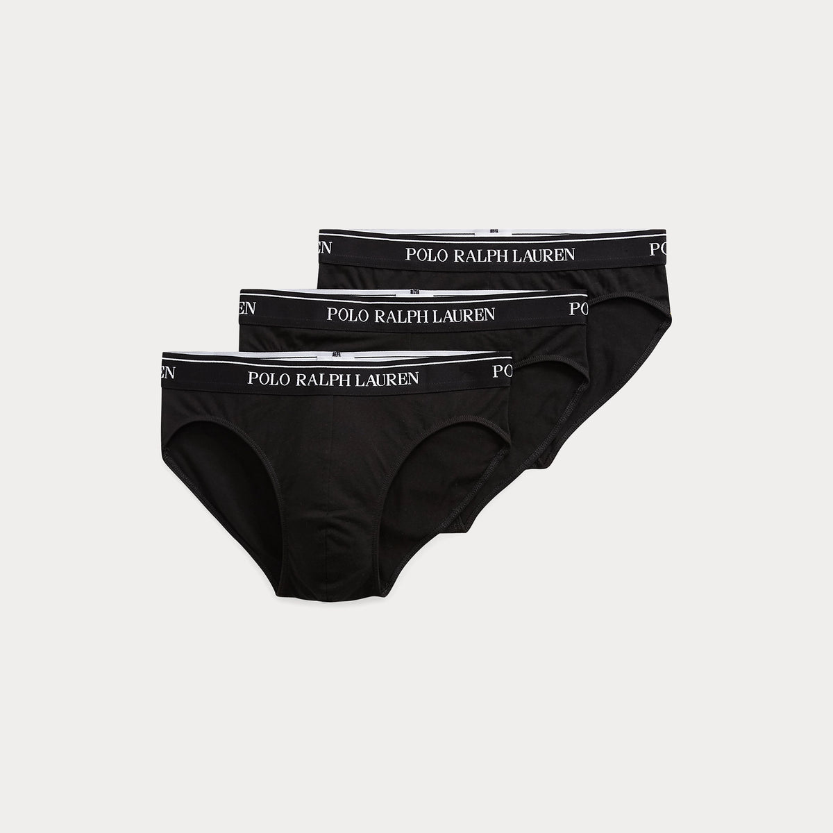 Polo low rise men's briefs hotsell