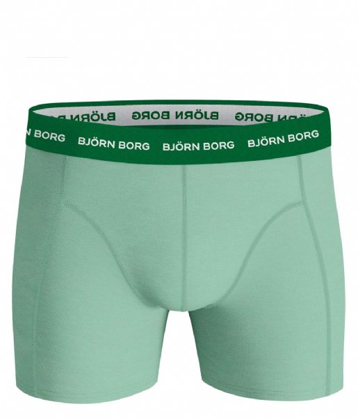 Björn Borg Cotton Stretch Boxer 7 Pack - MP001