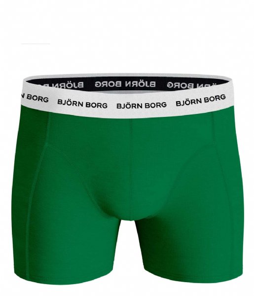 Björn Borg Cotton Stretch Boxer 7 Pack - MP001