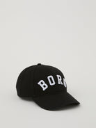 Borg Logo Cap - Black