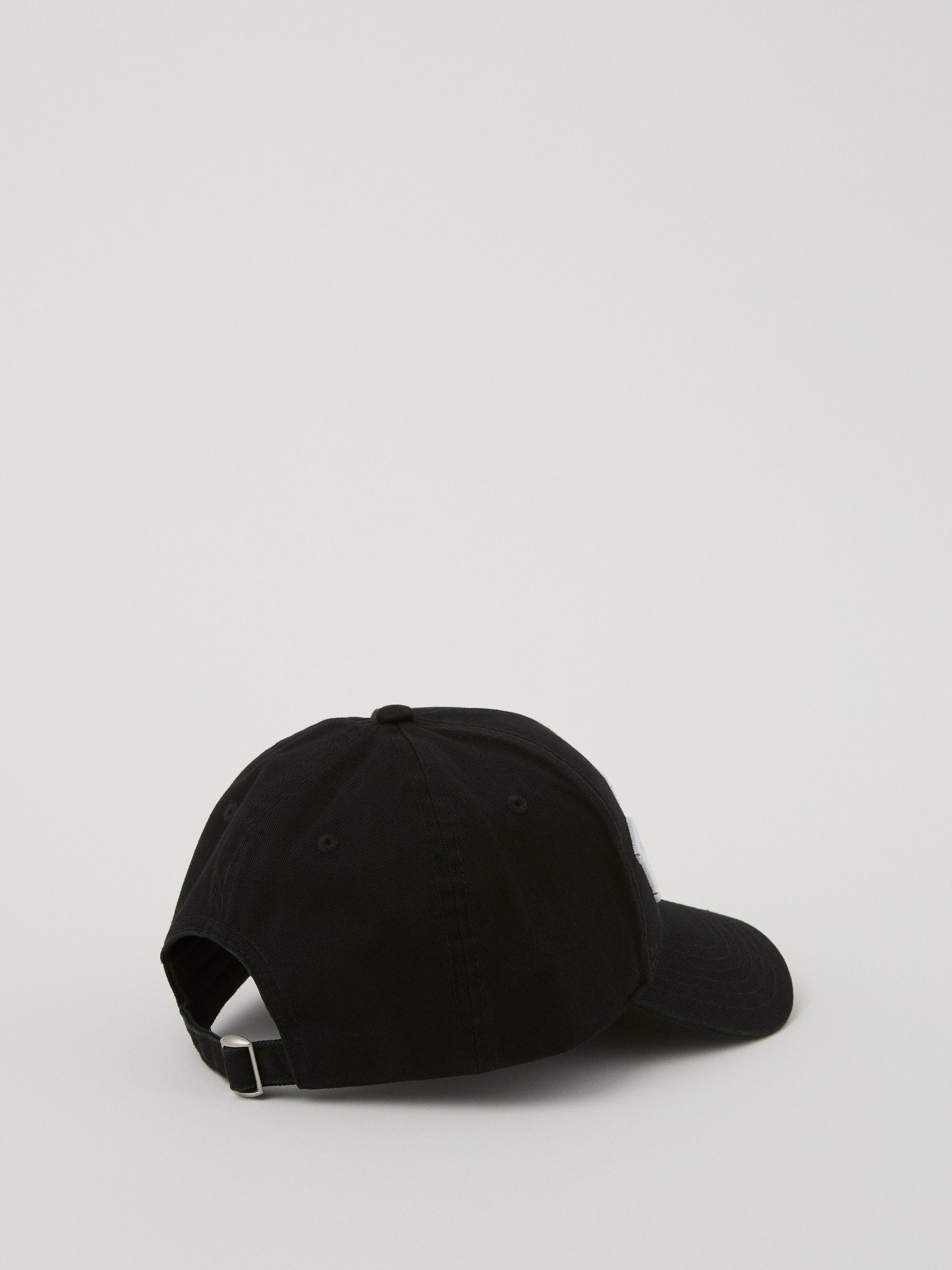 Borg Logo Cap - Black