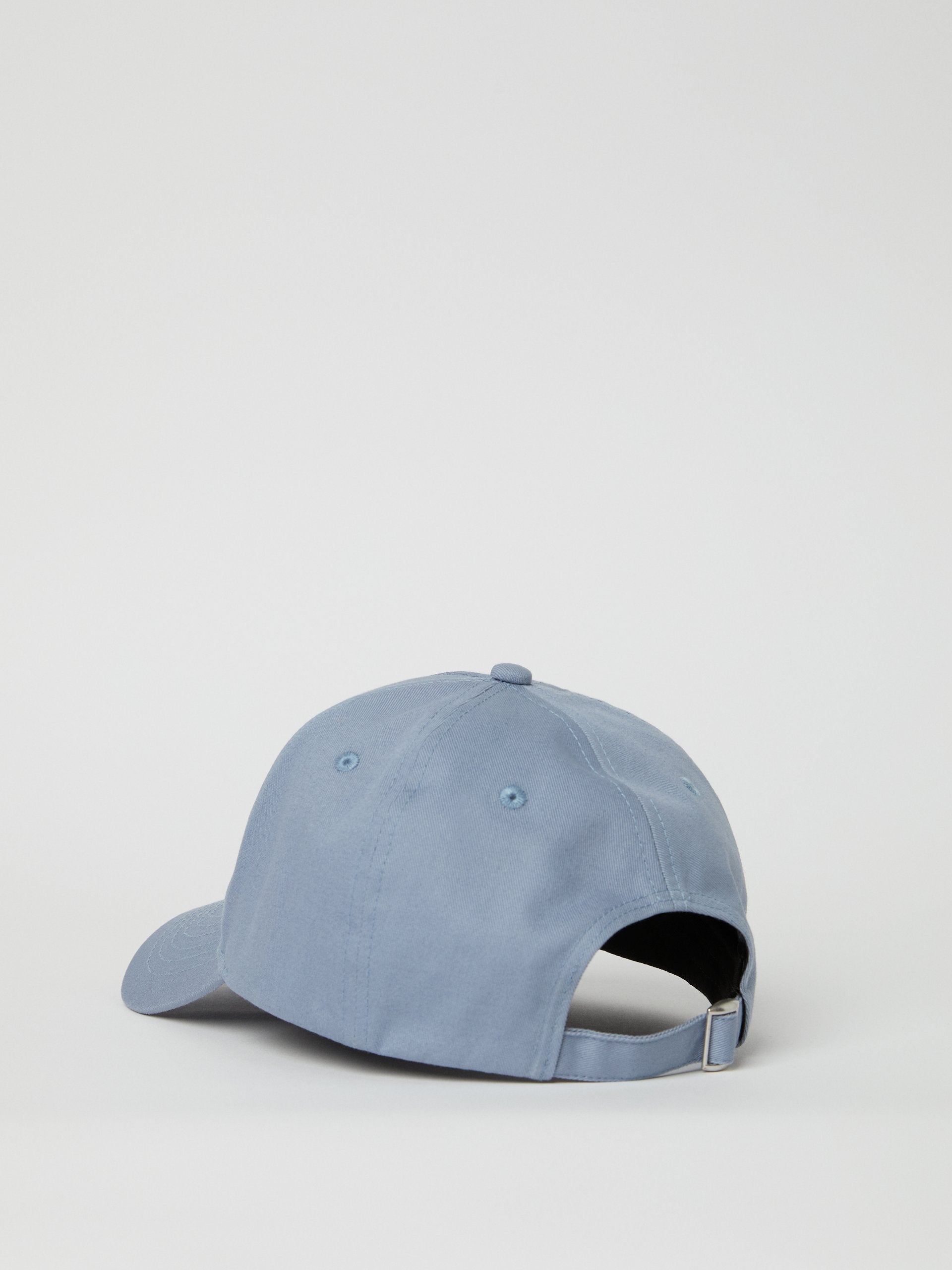 Borg Logo Cap - Stone Wash