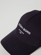 Borg Stretch Cap - Night Sky