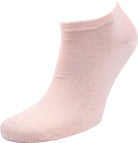 Bjorn Borg 6-Pack Essential Ankle Socks - Mix