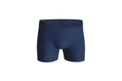 Bjorn Borg Cotton Stretch Boxer 3 Pack - Blue, Print