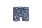 Bjorn Borg Cotton Stretch Boxer 3 Pack - Blue, Print