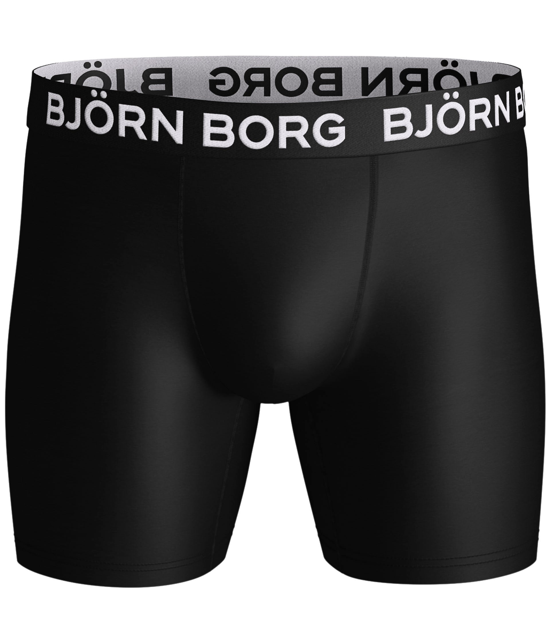 Bjorn Borg Premium Cotton Stretch Boxer and Socks Gift Set - Gift Box