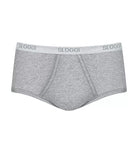 Sloggi Men's 2 Pack Maxi Briefs - Grey