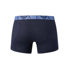 Emporio Armani 3 Pack Boxer Briefs, Marine Blue