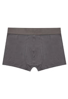 Wrangler 3 Pack Cotton Stretch Trunks - Capulet Olive/Dk Denim/Gunmetal