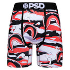 PSD Men's Warface Shatter 7" Boxer Briefs