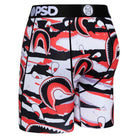 PSD Men's Warface Shatter 7" Boxer Briefs