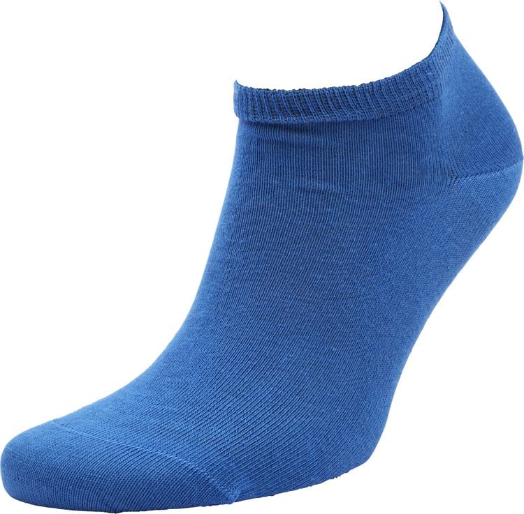 Bjorn Borg 6-Pack Essential Ankle Socks - Blue