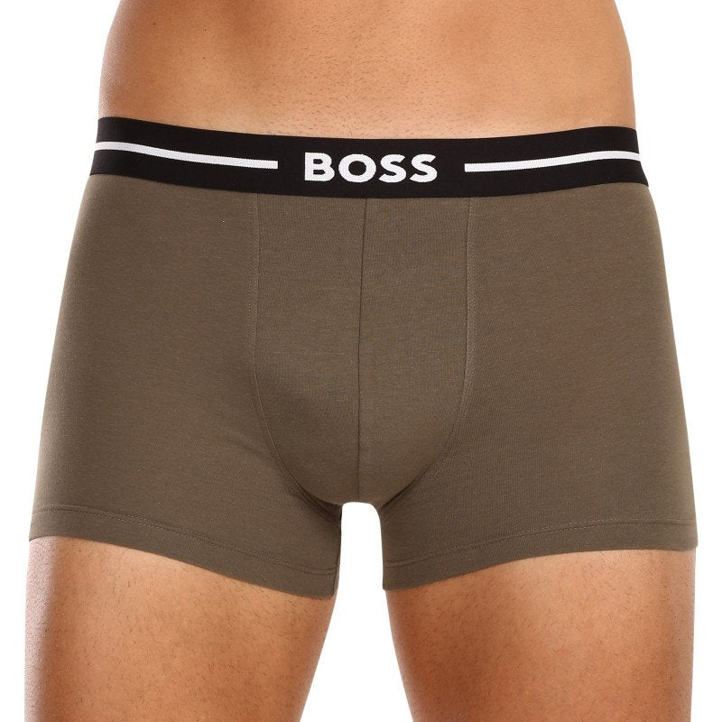 BOSS Bold Trunks 3-Pack - Multi 962