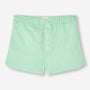 Derek Rose Men's Classic Fit Boxers -Amalfi Cotton Batiste Mint