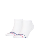 Levi's Low Cut Sport 2 Pack Socks