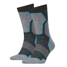 Head Hiking 2 Pack Unisex Crew Socks