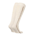 Calvin Klein Men's 2 Pack Socks Logo Line