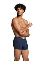 Levi's 2 pack Solid Organic Cotton Trunks - Navy