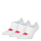 Levi's High Cut Batwing Logo 3 Pack Recycled Cotton Socks