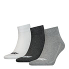 Levi's Mid Cut Batwing Logo 3 Pack Recycled Cotton Socks