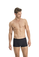 Levi's 3 pack Premium Cotton Stretch Trunks - Black