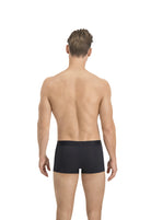 Levi's 3 pack Premium Cotton Stretch Trunks - Black