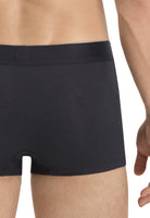 Levi's 3 pack Premium Cotton Stretch Trunks - Black