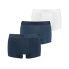 Levi's Premium Cotton Stretch Trunks - Blue/Denim/White