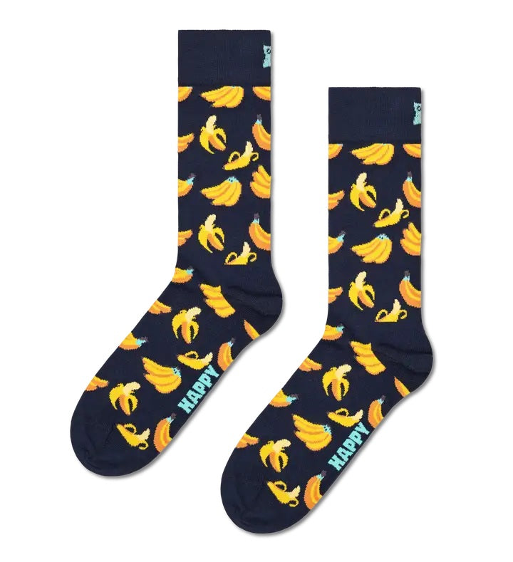 Happy Socks - Banana Sock