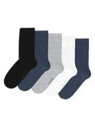 Bjorn Borg Essential Ankle Sock 5-pack - MP001