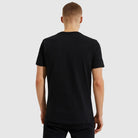 Ellesse Men's Voodoo T-Shirt Black