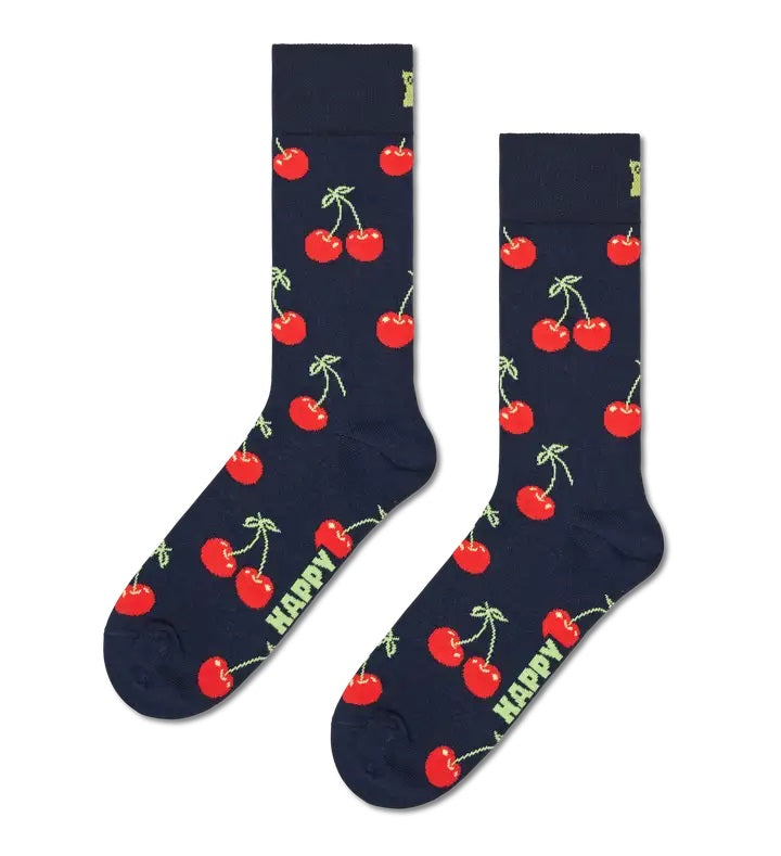 Happy Socks - Cherry Sock