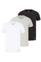 Lyle And Scott Vintage Mens Elijah Three Pack T-Shirts Multi