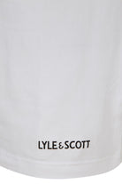 Lyle And Scott Vintage Mens Elijah Three Pack T-Shirts Multi