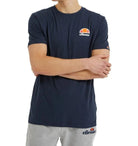 Ellesse Men's Canaletto T-Shirt Navy