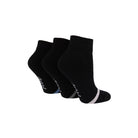 Pringle 3 Pack Quarter Length Cotton Sport Socks Ladies