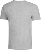 Ellesse Men's Ollio T-Shirt - Grey Marl