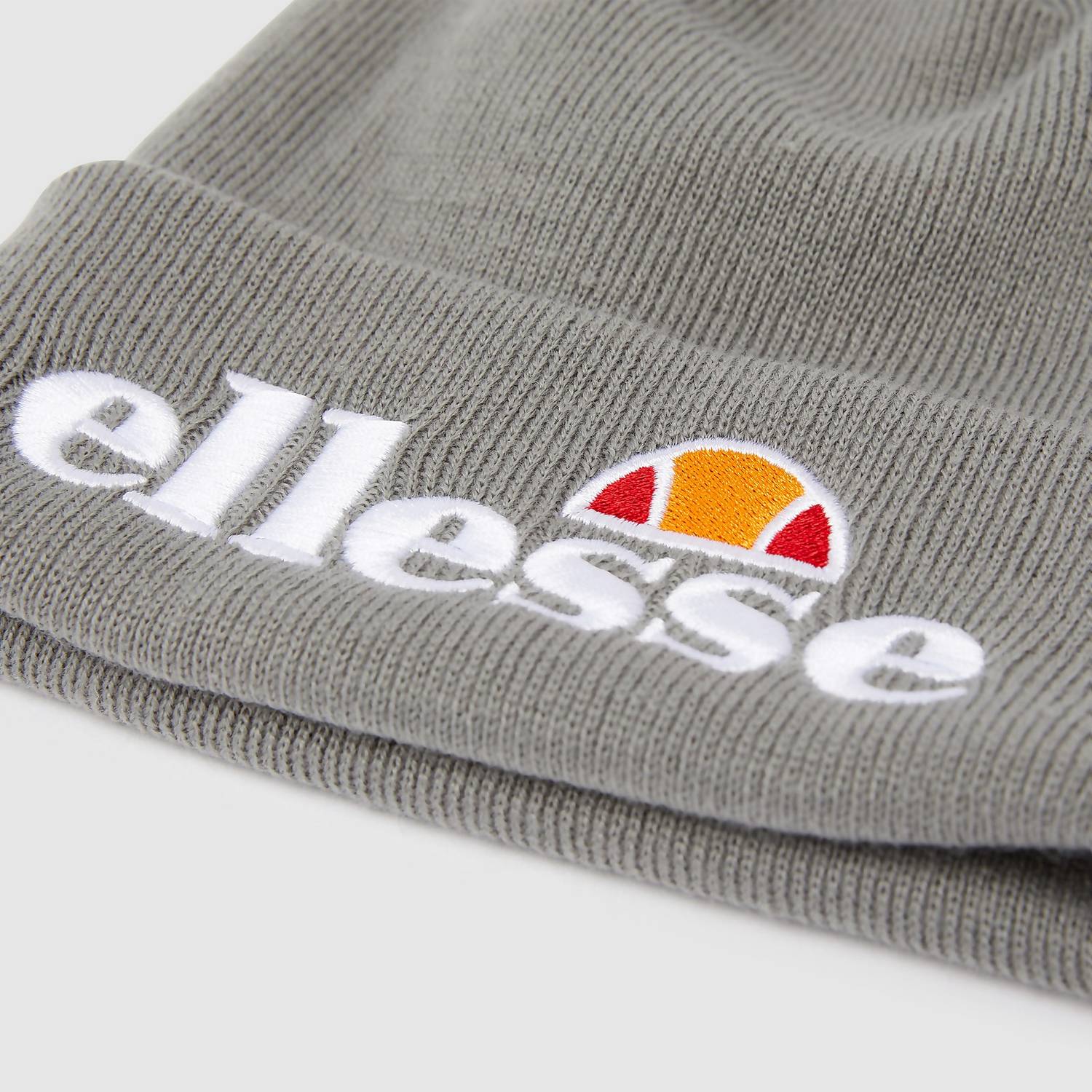 Ellesse Velly Beanie - Grey (One Size)