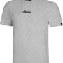 Ellesse Men's Ollio T-Shirt - Grey Marl