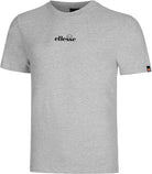 Ellesse Men's Ollio T-Shirt - Grey Marl