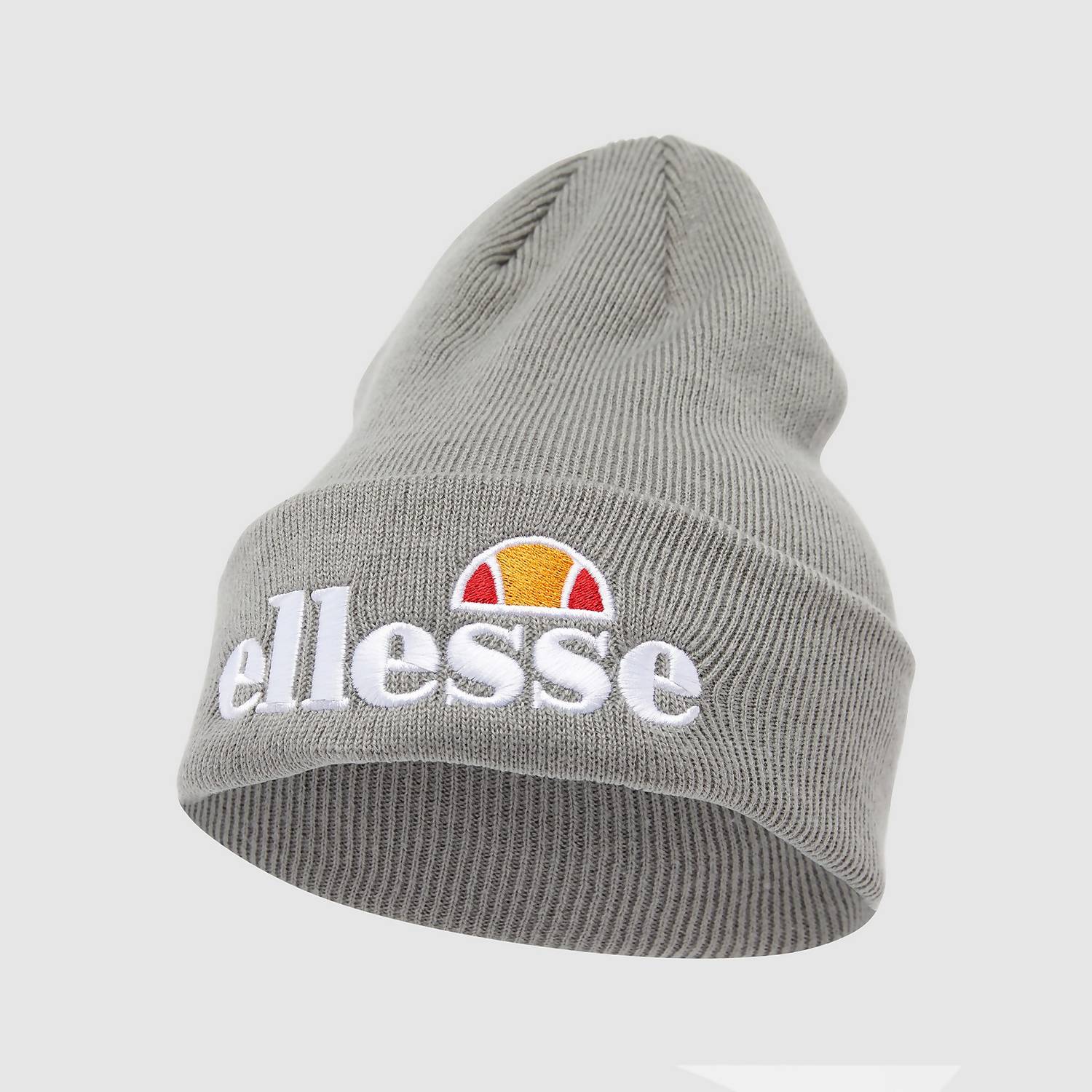 Ellesse Velly Beanie - Grey (One Size)