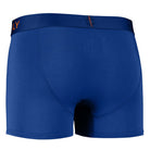 Crossfly Men's IKON Trunks 1-Pack Supersoft Modal - Italia Blue Orange