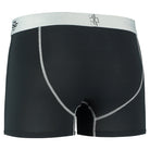 Crossfly 1-Pack Supersoft Modal Trunks – Black (IKON X Style)