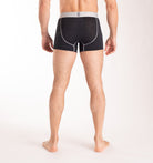 Crossfly 1-Pack Supersoft Modal Trunks – Black (IKON X Style)