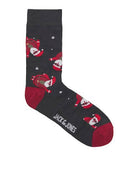 Jack & Jones JACXMAS Avacado Underwear & Socks Giftbox