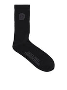 Jack & Jones 5 Pack Jacbrady Tennis Sports Socks - Multi ( 7-11 )