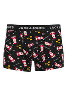 Jack & Jones Jachohoho Underwear & Socks Giftbox - Multi