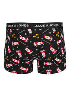 Jack & Jones Jachohoho Underwear & Socks Giftbox - Multi